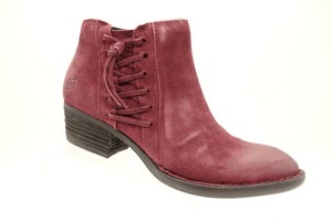 born bessie ankle boots