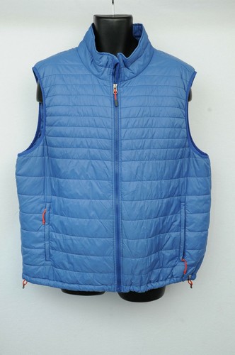 lands end mens vest jacket