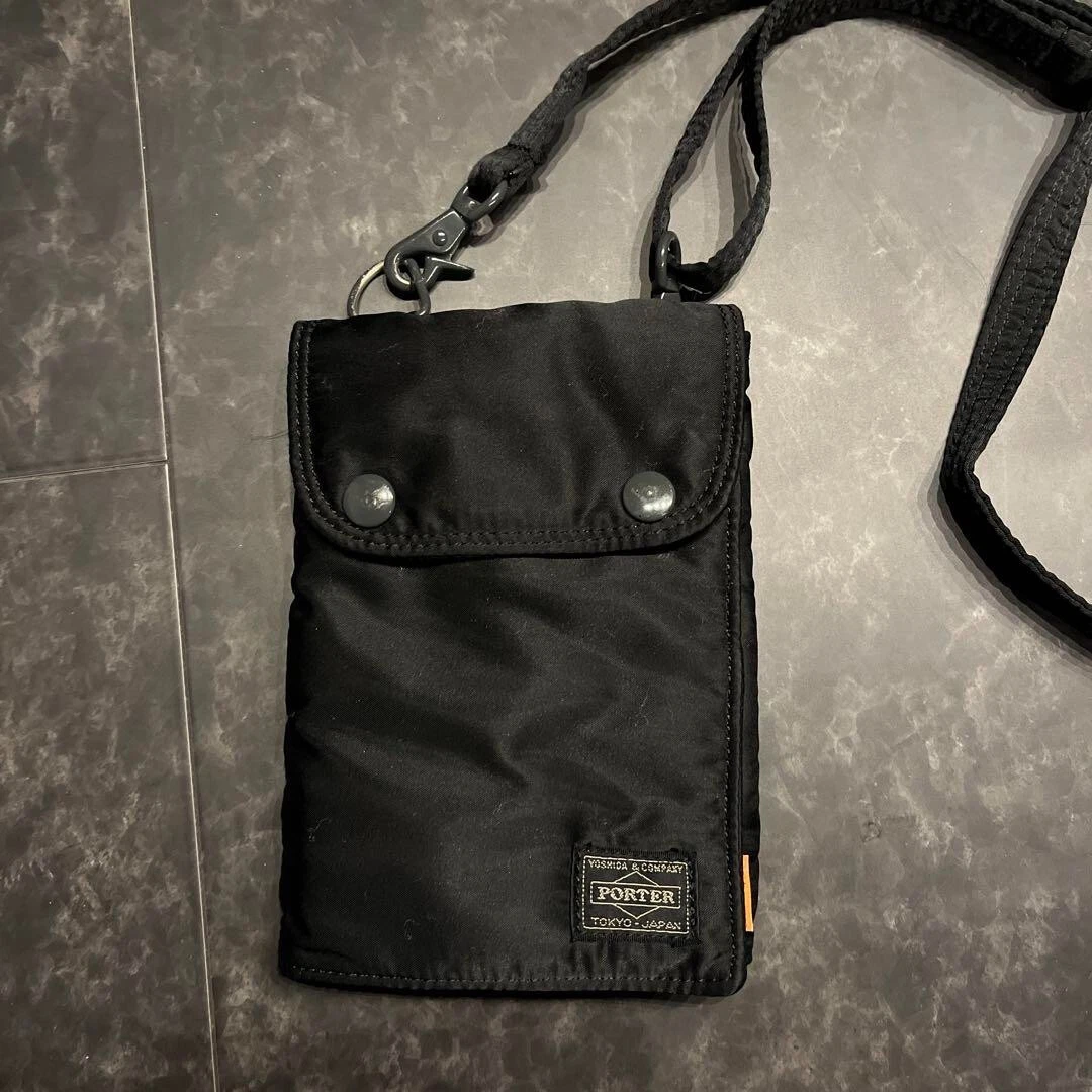 Porter travel shoulder bag new arrivals