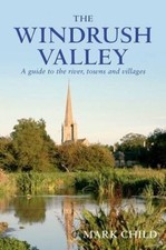 Windrush Valley By Mark Child