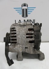 Genuine Used Mini Diesel Alternator For R56 R55 R57 R60 N47 - 7823291