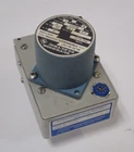 GRANVILLE-PHILLIPS SERVO DRIVEN VALVE ASSY 216 /SUPERIOR M061-FD-301/MKS245SPMC
