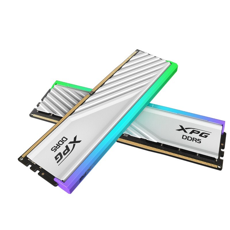 DDR5 AX5U5200C3816G-DCLABK (16GX2枚 tokka_4711085936752
