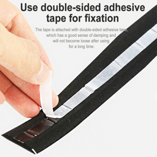 Bike Handlebar Tape Road Bicycle Bar Tapes Anti-Slip EVA Cycling Handle Wraps AU - Picture 11 of 25