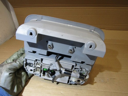 Honda Accord MK7 Innenraum Front Dach Licht Lampe Karte Höflichkeit Schiebedach Schalter - Bild 6 von 7