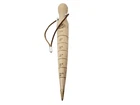 DeWit Wooden Dibber w/ Brass Tip #31-3087