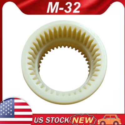 M-32 Coupling Sleeve FLEXIBLE SHAFT  PART # M-32 For Bowex