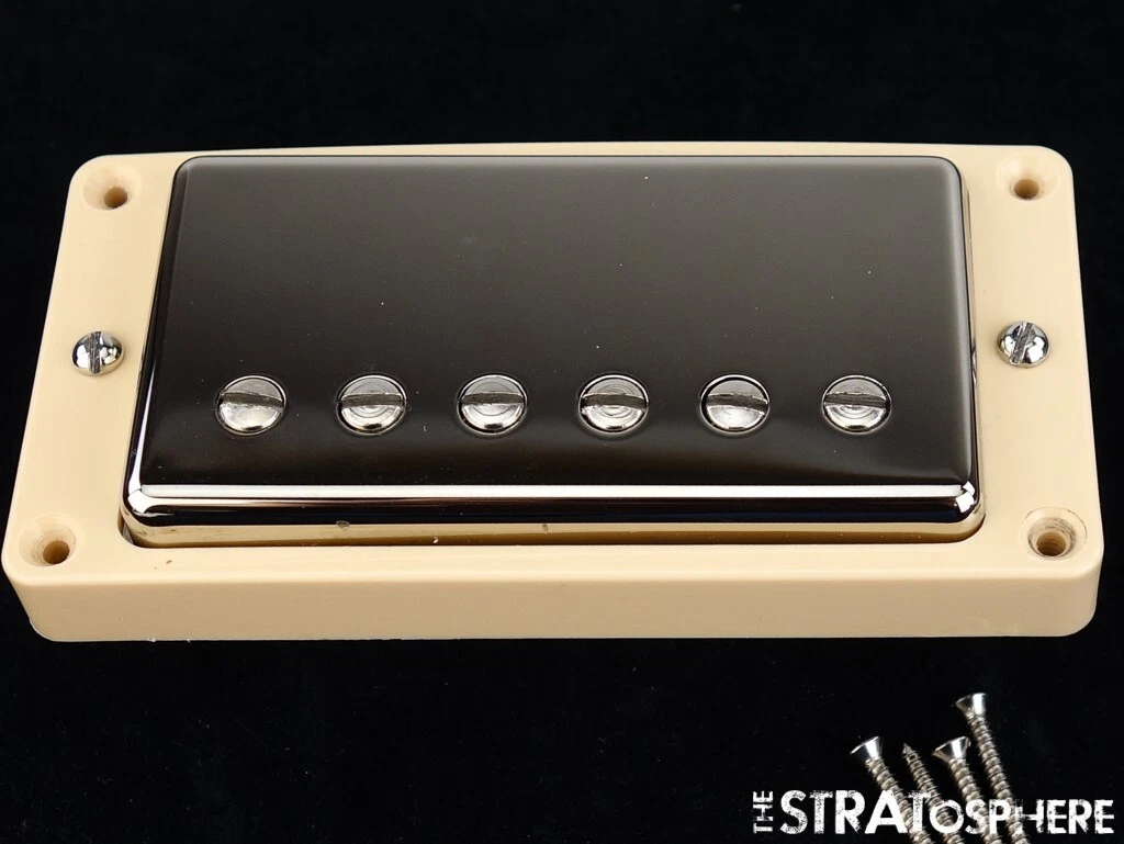 USA Gibson Les Paul Standard 60s BurstBucker 61T PICKUP Alnico V