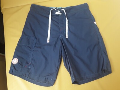 № 2455 MURPHY NYE M size M MEN board shorts surf swimwear