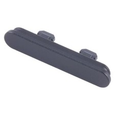 For Sony Xperia 1 III Dustproof Block Black