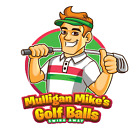 Mulligan Mike's Golf Balls