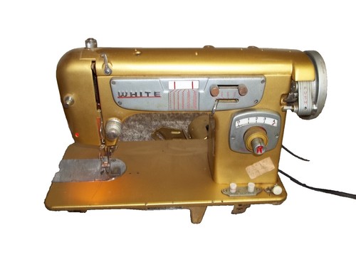 A1 Singer Simanco 161167 satin stitch Special Purpose Foot Slant
