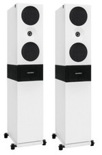 QUADRAL PLATINUM+ NINE High End Stand Lautspr...