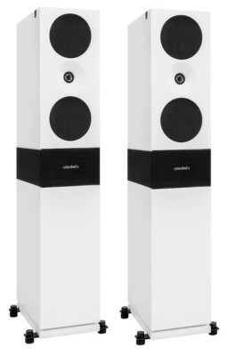 QUADRAL PLATINUM+ NINE High End Stand Lautsprecher Neuwertige Auspackware  OVP