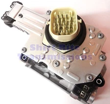 45RFE 68RFE SHIFT SOLENOID PACK REBUILT 2004 2010 545RFE  DODGE DURANGO JEEP