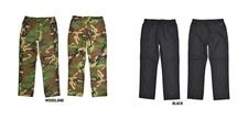 SALE - HUF SURPLUS EASY PANT 