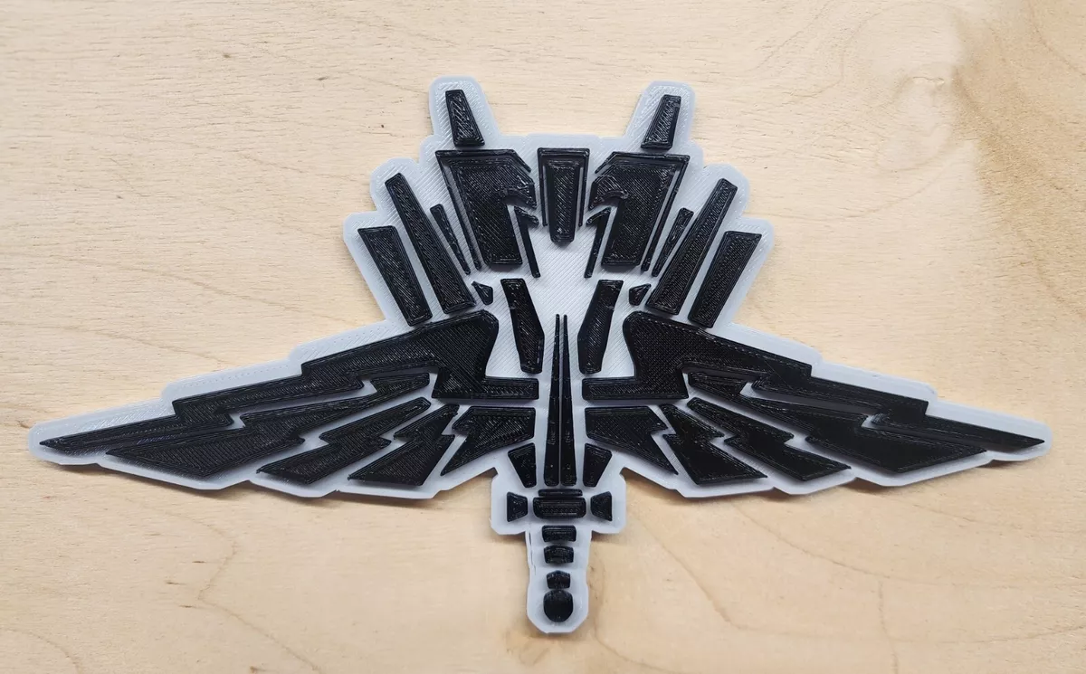 Starship Troopers Tattoo Idea in 2023