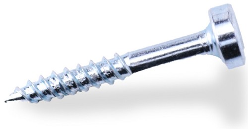 Pocket Hole Screws - Packs of 500 in all sizes and threads - EPH Woodworking - Picture 14 of 57