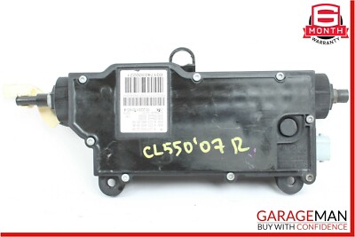 Actuateur De Frein De Parking électrique D'urgence Pour Mercedes Classe S W221 (2007-2014) - Occasion En état De Marche
