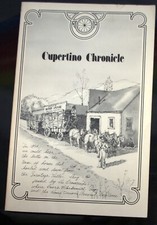 Cupertino Chronical the story before Apple Computer made History 