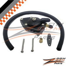 Replacement Fuel Pump Kit 2 Cycle 40 50 Evinr...