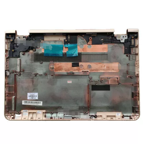 Neu HP Pavilion X360 M3-U003DX M3-U103DX M3-U 13,3" Shell Bottom Base Cover Gold - Bild 2 von 2