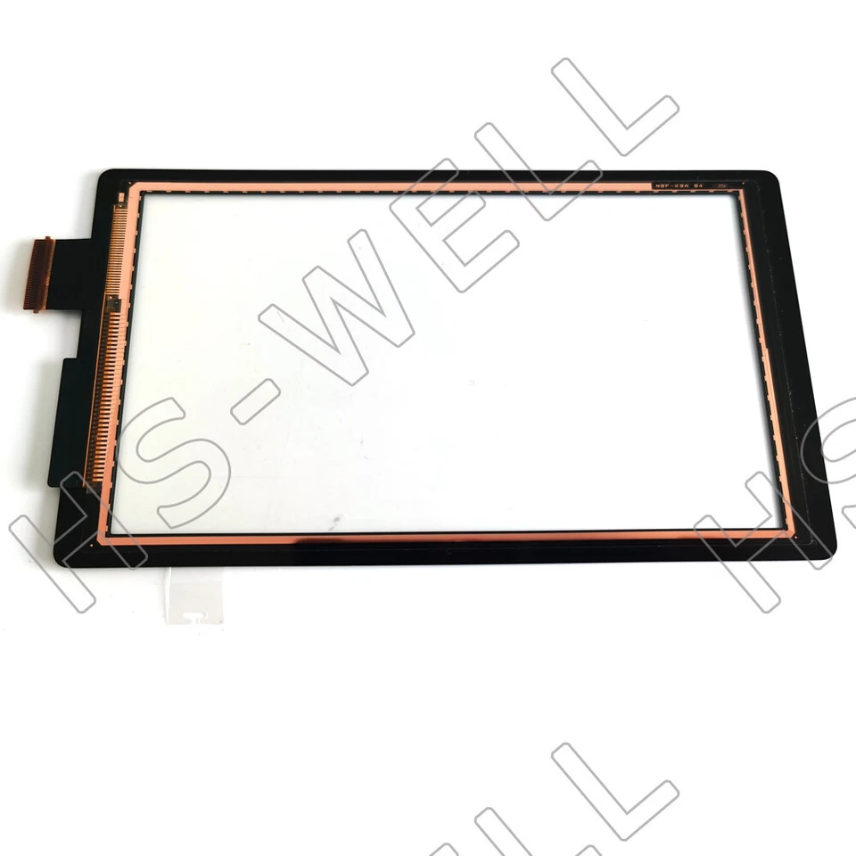 OEM Replacement 5.5" LCD Screen Display+Touch Digitizer For Nintendo Switch Lite - Image 4 of 4