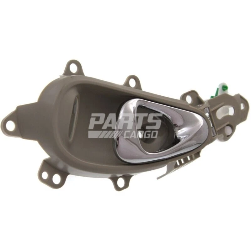 全新 室内门把手 前 LH 司机 侧 适合 2001 - 2010 年 克莱斯勒 Pt Cruiser — 第 3/4 张图片