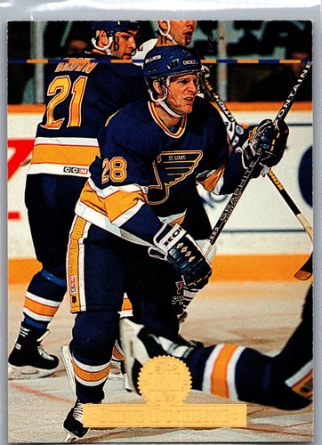 1994 Steve Duchesne #3
