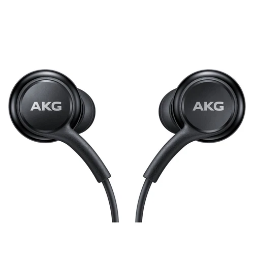 For Samsung Earphones AKG Type-C In-Ear Headset Galaxy S24 S23 S22 S21 S20 - Zdjęcie 10 z 21