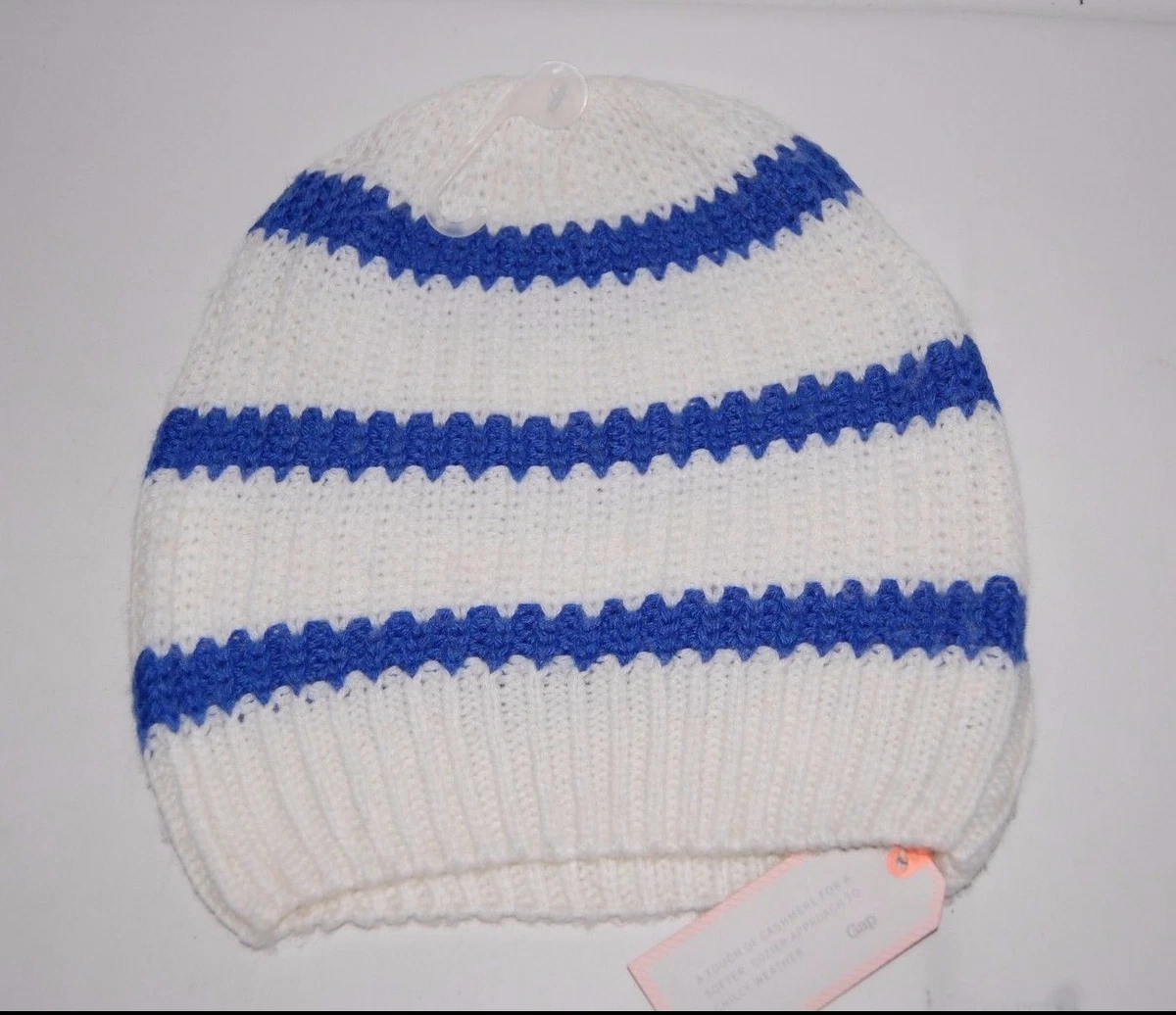 gap cashmere beanie