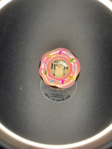 Bath & Body Works Car Scentportable Fragrance Holder Vent Visor Clip YOU PICK - Picture 19 of 26