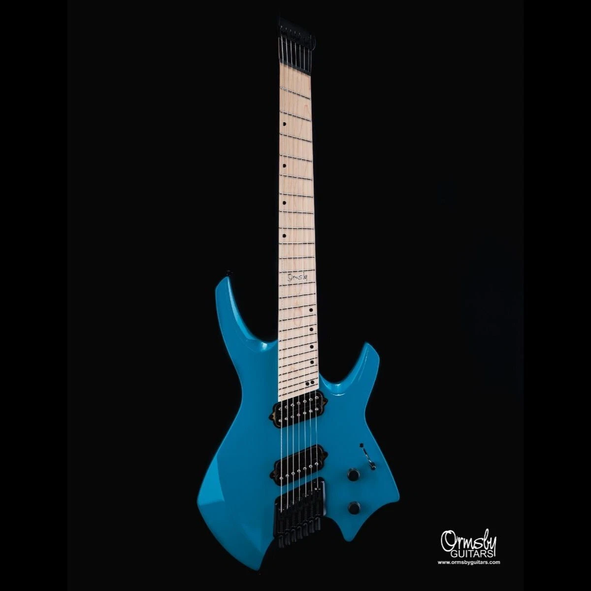 Ormsby 7 string multiscale deals