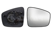 Spiegelglas Aussenspiegel Rechts FÜR Dacia Spring - Alkar 6432208