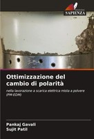 Ottimizzazione Del Cambio Di Polarità Pankaj Gavali (U. A.) Taschenbuch 2024