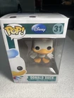 Funko Pop! Disney Donald Duck #31  Retired Vinyl Figure - NIB