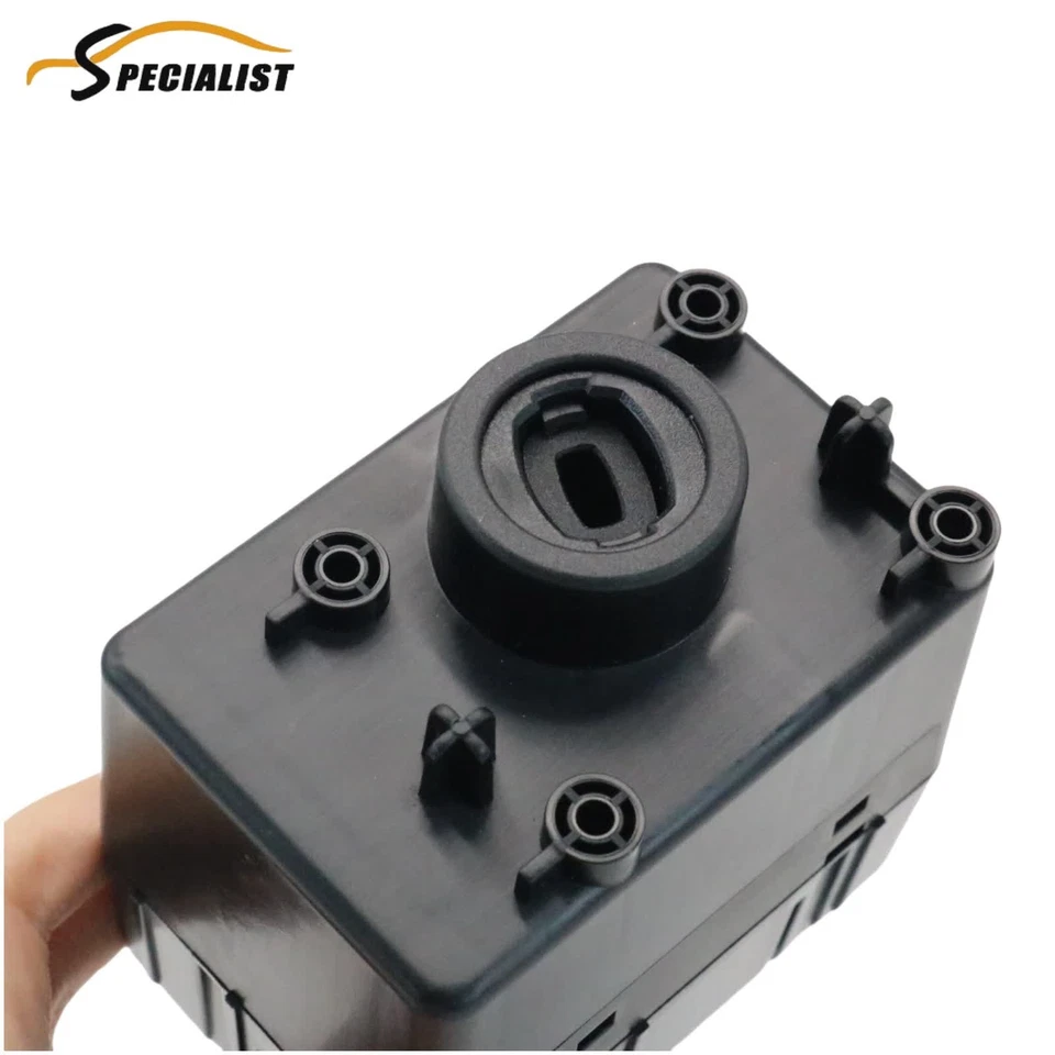 Se adapta a Ram 1500,2500,3500,4500 2011-2012 módulo de encendido inalámbrico negro nuevo Foto 3 de 4