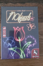 Pegasus Spiele Nobjects Partyspiel Zeichnen für 3+ Spieler 2019 Nr. 18321E