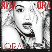 Rita Ora - Ora - Cd - G1398Z