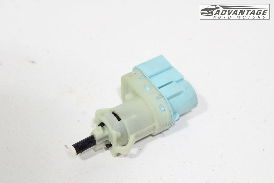 2007-2024 FORD EDGE CD539 STOP BRAKE PEDAL LIGHT LAMP SWITCH SENSOR OEM - Image 2 of 4