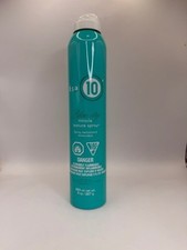 It's a 10 Blow Dry Miracle Texture Spray- 8oz New