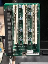 NEC Risercard 01 A1 PCB