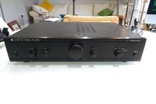 Cambridge Audio A1 V2 A-Series Integrated Amplifier - Perfect working order