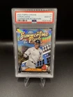 2024 Topps Chrome - Summertime in the Park Aaron Judge #SITP-3 PSA 10