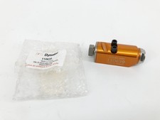 New ITW Dynatec 110639 Adhesive Applicator Valve Module J20.61.045 - No Box