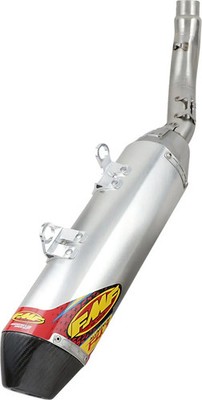 FMF 045636 AUSPUFFANLAGE FACTORY 4.1 RCT KTM XC-F 350 I KAILUB RUSSEL 2021