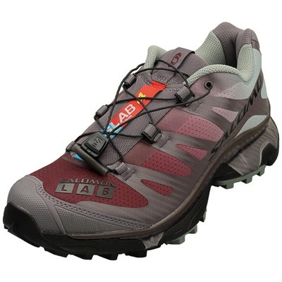 Salomon XT-4 OG Excalibur Green Lifestyle Sneaker  Unisex