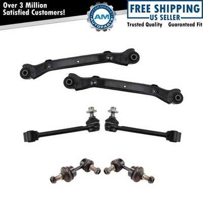 Rear Suspension Kit Fits 2011-2017 Hyundai 2011-2016 Kia