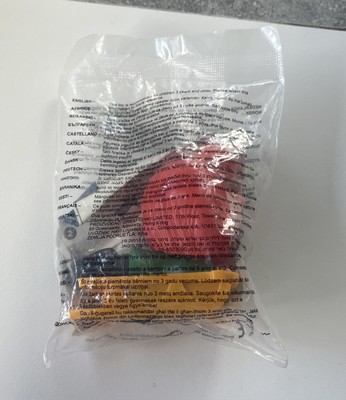 Mc Donald´s Peanuts Figur Sammelfigur 2015 Peppermint Patty OVP Sealed Snoopy