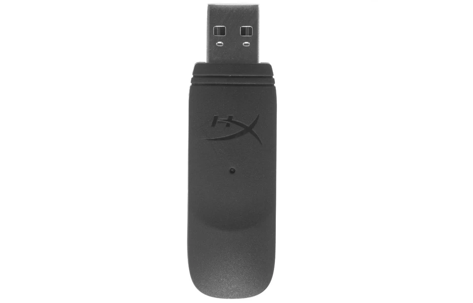 HyperX USB-A Dongle for Cloud Stinger Core DTS Wireless Headset | CS002-WA - Image 2 of 4